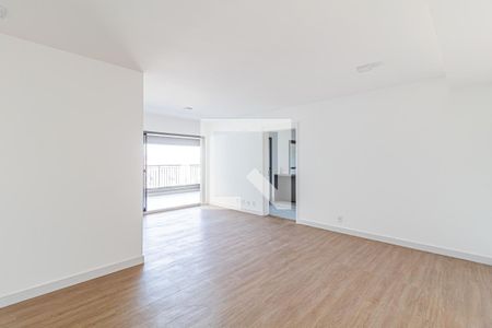 Sala de apartamento para alugar com 4 quartos, 153m² em Butantã, São Paulo