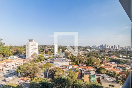 Vista de apartamento para alugar com 4 quartos, 153m² em Butantã, São Paulo