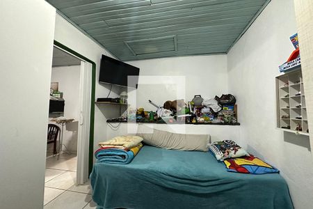 Quarto 1 de casa à venda com 2 quartos, 80m² em São Miguel, São Leopoldo
