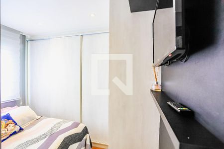 Apartamento para alugar com 50m², 1 quarto e 1 vagaQuarto