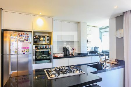 Apartamento para alugar com 50m², 1 quarto e 1 vagaCozinha