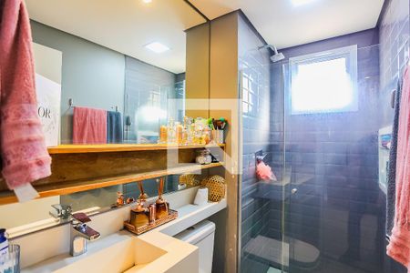Apartamento para alugar com 50m², 1 quarto e 1 vagaBanheiro