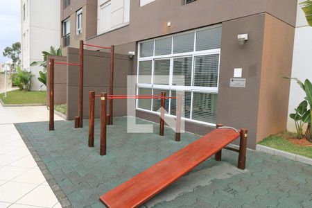 Apartamento para alugar com 50m², 1 quarto e 1 vagaÁrea Comum