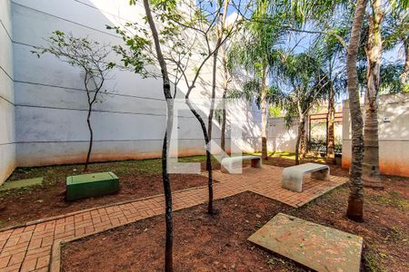 Apartamento para alugar com 50m², 1 quarto e 1 vagaÁrea Comum - Espaço Pet