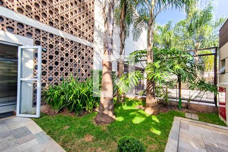 Apartamento para alugar com 50m², 1 quarto e 1 vagaÁrea Comum