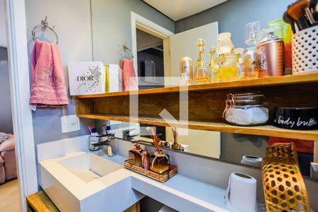 Apartamento para alugar com 50m², 1 quarto e 1 vagaBanheiro