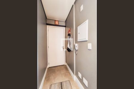 Apartamento para alugar com 50m², 1 quarto e 1 vagaEntrada