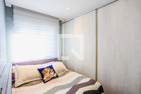 Apartamento para alugar com 50m², 1 quarto e 1 vagaQuarto