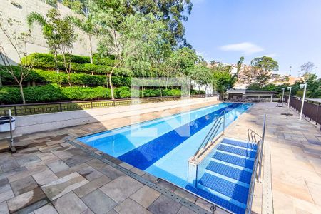 Apartamento para alugar com 50m², 1 quarto e 1 vagaÁrea Comum - Piscina