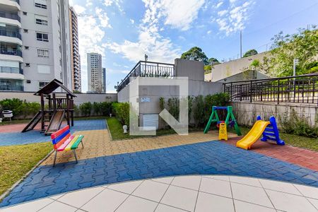 Apartamento para alugar com 50m², 1 quarto e 1 vagaÁrea Comum - Playground