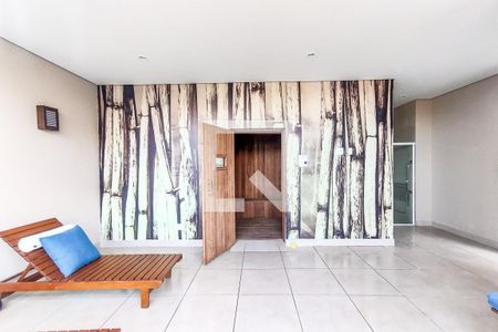 Apartamento para alugar com 50m², 1 quarto e 1 vagaÁrea Comum - Sauna