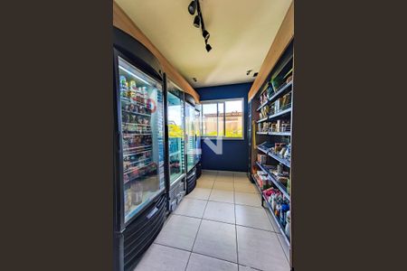 Apartamento para alugar com 50m², 1 quarto e 1 vagaÁrea Comum - Mini Mercado