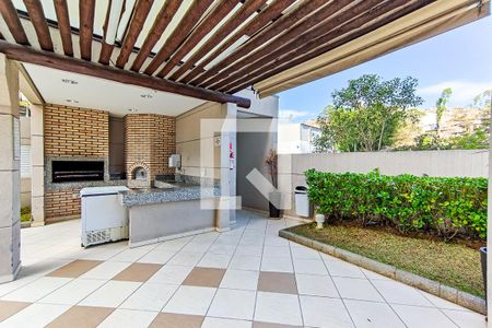 Apartamento para alugar com 50m², 1 quarto e 1 vagaÁrea Comum - Churrasqueira
