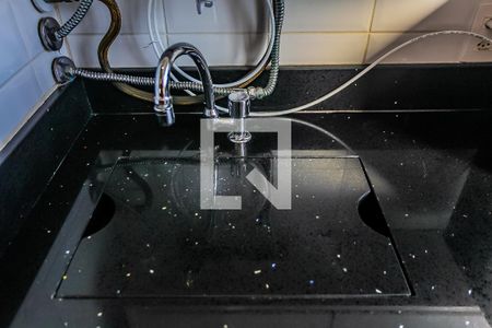 Apartamento para alugar com 50m², 1 quarto e 1 vagaÁrea de Serviço