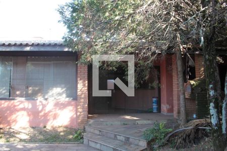 Casa à venda com 650m², 4 quartos e 4 vagasÁrea comum