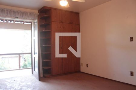 Quarto 2 de casa à venda com 4 quartos, 650m² em Nova Campinas, Campinas