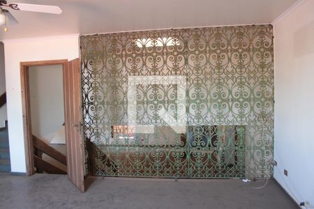 Sala de casa à venda com 4 quartos, 650m² em Nova Campinas, Campinas