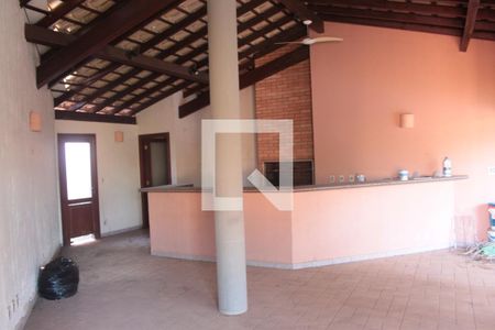 Casa à venda com 650m², 4 quartos e 4 vagasÁrea comum