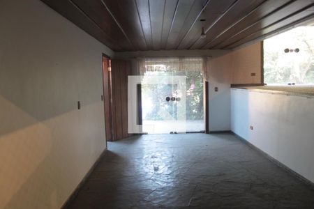 Casa à venda com 650m², 4 quartos e 4 vagasSala