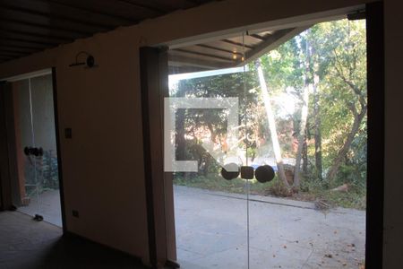 Sala de casa à venda com 4 quartos, 650m² em Nova Campinas, Campinas