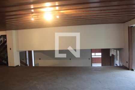 Sala de casa à venda com 4 quartos, 650m² em Nova Campinas, Campinas