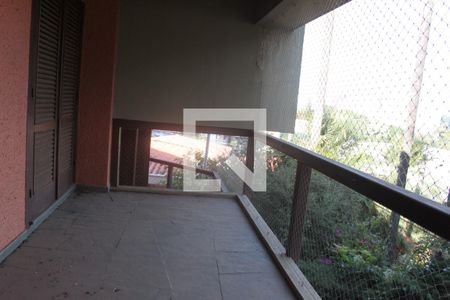 Casa à venda com 650m², 4 quartos e 4 vagasVaranda