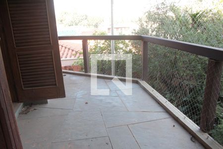 Casa à venda com 650m², 4 quartos e 4 vagasVaranda