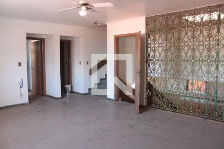 Quarto 1 de casa à venda com 4 quartos, 650m² em Nova Campinas, Campinas