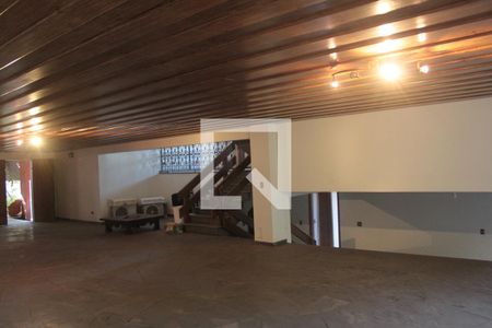Sala de casa à venda com 4 quartos, 650m² em Nova Campinas, Campinas