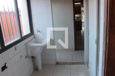 Casa à venda com 650m², 4 quartos e 4 vagasÁrea de Serviço