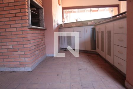 Casa à venda com 650m², 4 quartos e 4 vagasÁrea comum