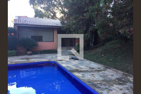 Casa à venda com 650m², 4 quartos e 4 vagasÁrea comum