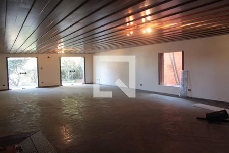Sala de casa à venda com 4 quartos, 650m² em Nova Campinas, Campinas