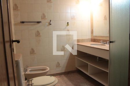 Casa à venda com 650m², 4 quartos e 4 vagasBanheiro
