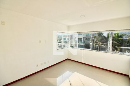 Suite 1  de casa de condomínio à venda com 5 quartos, 270m² em Vargem Pequena, Rio de Janeiro
