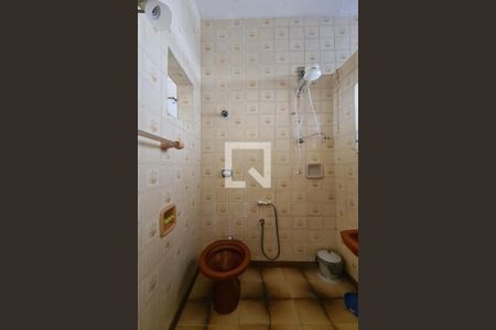 Apartamento para alugar com 35m², 1 quarto e sem vaga Apartamento para alugar com 35m², 1 quarto e sem vagaBanheiro