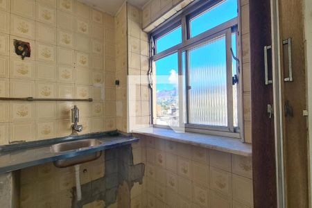 Apartamento para alugar com 35m², 1 quarto e sem vaga Apartamento para alugar com 35m², 1 quarto e sem vagaCozinha