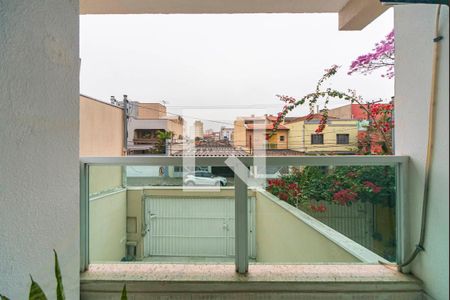 Casa à venda com 240m², 5 quartos e 4 vagasVaranda do Quarto 4