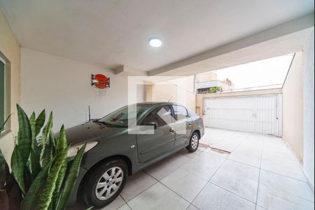 Casa à venda com 240m², 5 quartos e 4 vagasGaragem