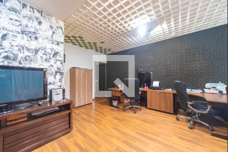 Casa à venda com 240m², 5 quartos e 4 vagasSala Superior