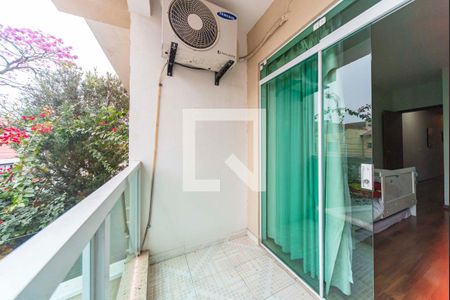 Casa à venda com 240m², 5 quartos e 4 vagasVaranda do Quarto 4