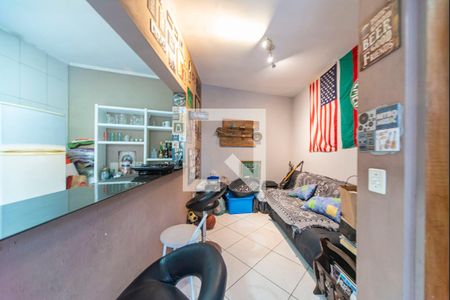 Casa à venda com 240m², 5 quartos e 4 vagasEdícula