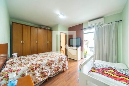 Casa à venda com 240m², 5 quartos e 4 vagasQuarto 4