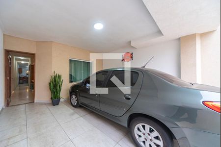 Casa à venda com 240m², 5 quartos e 4 vagasGaragem