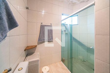 Casa à venda com 240m², 5 quartos e 4 vagasBanheiro do Quarto 4