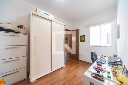 Casa à venda com 240m², 5 quartos e 4 vagasQuarto 3