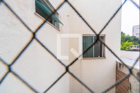 Casa à venda com 240m², 5 quartos e 4 vagasVista do Quarto 3