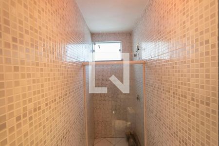 Casa à venda com 240m², 5 quartos e 4 vagasBanheiro do Quarto 3