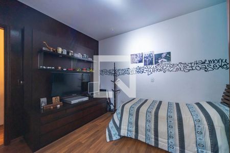 Casa à venda com 240m², 5 quartos e 4 vagasQuarto 2