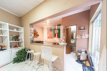 Casa à venda com 240m², 5 quartos e 4 vagasEdícula